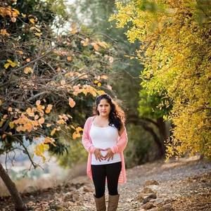 Meet your Posher, Daniela